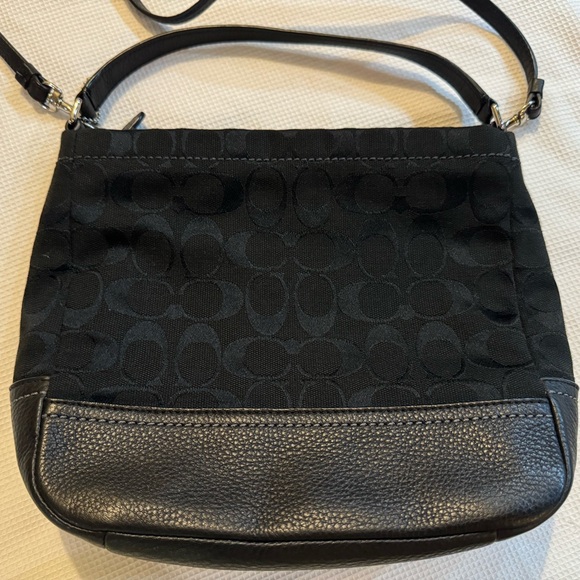 Coach monogram bag - Picture 2 of 12